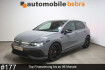 Volkswagen Golf 8 Clubsport 2.0tsi dsg gti clubsport pano akrapovic