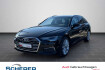 Audi A6 sport design 40 tdi s tronic leder ruckfahrka