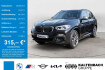 BMW X3 Autres 40i pano ahk hud led sportabgasanlage w lan