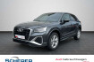 Audi Q2 S line s line 35 tfsi s tronic