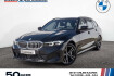 BMW Série 3 Autres 330 i touring xdrive m sport acc+kam+led+navi+