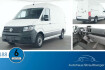 Volkswagen Crafter Autres kasten kasten 35 mittellang hochdach fwd