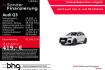 Audi Q3 S line s line 40 tfsi quattro 140(190)