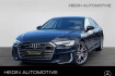 Audi A6 sport 55 e quattro sport 2.0 tfsi matrix|pano|360