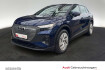 Audi Q4 e-tron Autres Q4 e tron q4 40 e tron 150 kw navi pano waermepumpe ahk