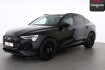 Audi e-Tron S line E tron e tron sportback qu s line nachtsicht hud b+o sh