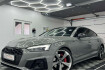 Audi A5 Coupé sport A5 sportback 50 tdi quattro edition one/quantum