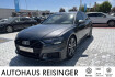 Audi A6 Autres avant 50 tdi sport quattro (navi+led+s line+r kame