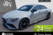 Mercedes CLA Edition AMG Line Benz cla 200 amg adv.plus+night+distr.+led+kam+navi+