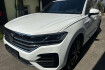 Volkswagen Touareg Autres r line 4motion pano*kamera*head up*szh