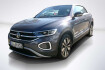 Volkswagen T-Roc Goal T roc cabriolet goal 1.5 l tsi dsg kamera ahk navi acc a