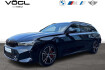 BMW Série 3 Autres 318 d touring m sportpaket pro led tempomat
