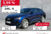 Audi Q3 S line 35 tdi s tr s line led+navi+rfk+acc