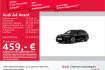 Audi A4 S line 40 tfsi s tronic s line competition pan