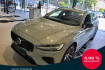 Volvo V60 Plus Dark t8 plug in awd plus dark winterpak+memory+lm