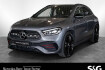 Mercedes GLA Edition 1 Benz gla 250 4m edition 1 amg pano+360 +ahk+memory