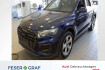 Audi Q5 advanced advanced 50 tdi qu tiptr. navi acc virtual