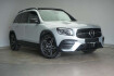 Mercedes GLB AMG Line Benz glb 220 d 4matic 8g dct amg line pano/ahk/alcant