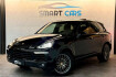 Porsche Cayenne Platinum Edition platinum edition*leder*navi*pano*bose*chrono*f1*