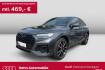 Audi Q5 S line 50 tdi quattro tiptronic s line b&o