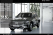 Mercedes GLB Progressive Advanced Benz glb 200 d // progressive distr kamera spur pdc