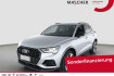 Audi Q3 Autres 40 tfsi quat lm20 ahk 360  black matrix ahk