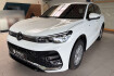 Volkswagen Tiguan R-Line 2.0 tdi dsg r line/acc/360 /standh/memory