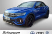 Volkswagen T-Roc R-Line T roc cabriolet r line 1.5 l tsi opf 110 kw (150