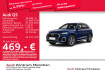 Audi Q5 S line 40 tdi qu. s tronic s line virtual+/navi+/kam