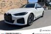 BMW i4 M Sport I4 gc 40 edrive m sportpro hud stop&go 97%