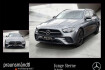 Mercedes Classe E Night Edition Benz e 220 d t amg night distr+360 +mbux+sound+mubeam