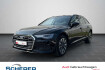 Audi A6 sport 45 tfsi s tronic smartphone interface s