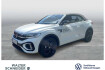 Volkswagen T-Roc R-Line T roc t roc cabrio 1.5 tsi 150 ps dsg r line ahk navi