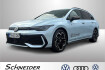 Volkswagen Golf Variant R-Line Golf variant golf viii variant r line 1.5 l etsi opf 110 kw led