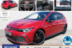 Volkswagen Golf GTD Autres Golf gtd viii black style 2.0 tdi dsg+iq. light+dcc+standhei