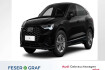 Audi Q3 S line sportback 40 tdi qu s line int leder navi