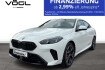 BMW Série 2 Coupé Autres 223 xdrive gran coupe m sportpaket pro head up