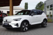 Volvo XC40 Ultimate Xc40 ultimate recharge pure electric twin motor awd