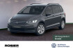 Volkswagen Touran Goal 2.0 tdi dsg comfortline 7 sitzer acc