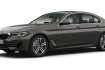 BMW Série 5 Autres 520 d lim. adled driveassist ahk kamera hifi sh