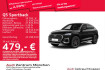 Audi Q5 S line business 40 tfsi qu. s tronic s line navi/ka