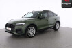 Audi Q5 S line q5 sportback 50 tdi qu s line s sitze luft hud