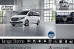 Mercedes EQV Autres Benz eqv 300 lang navi distronic 6 sitz. sitzhzg. led