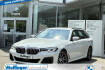 BMW Série 5 Autres 530 d xdr. t. m sport hud acc standh.kamera ahk