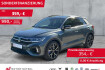 Volkswagen T-Roc R-Line T roc r 2.0tsi 4m leder+matrix+nav+ahk+pano+akra