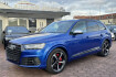 Audi SQ7 Autres Sq7 4.0 tdi quattro allrl matrix soft hud acc