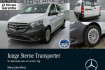 Mercedes Vito Pro benz vito  benz vito 114 cdi tourer pro 8 sitz. spur+parkpaket