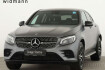 Mercedes GLC AMG Line Benz glc 300 4m coupe amg line*led*360 kamera*memory*