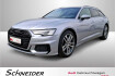 Audi A6 Autres avant 40 tdi quattro s line+matrix+pano+cam led