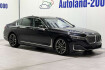 BMW Série 7 Autres 730 d 19?m standhzg hud sitzbeluf drivassistpro